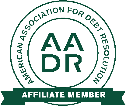 AADR Member Seal
